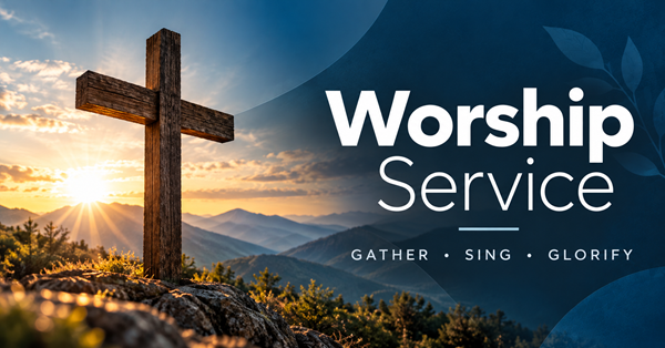Worship Service