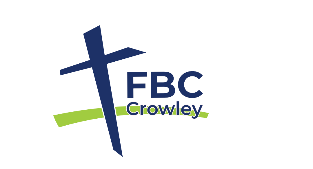 First Baptist Church Crowley