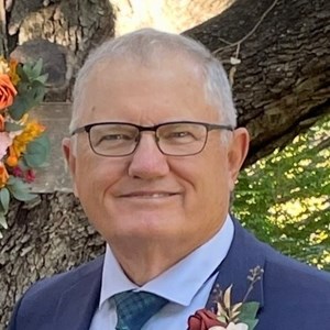 Allen Epp